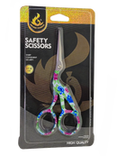 Scissors for Embroidery and Detail Work F07M4-1-Stork 5