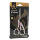 Scissors for Embroidery and Detail Work F07M4-1-Stork 1