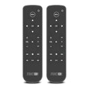 BUTTON REMOTE FOR APPLE TV