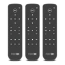 BUTTON REMOTE FOR APPLE TV