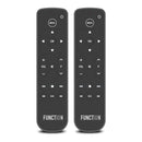 BUTTON REMOTE FOR APPLE TV