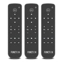 BUTTON REMOTE FOR APPLE TV