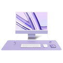DESK MAT PRO + 2 MAGNETIC CABLE BLOCK MANAGERS
