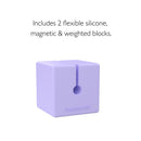 DESK MAT PRO + 2 MAGNETIC CABLE BLOCK MANAGERS