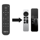 BUTTON REMOTE FOR APPLE TV
