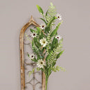 Cape Daisy Astilbe & Herb Spray