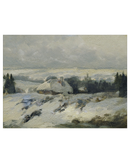 First Snow