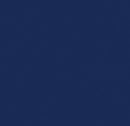 Navy Blue Pup Topper