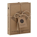 Wine Stopper Book Box - More Wine Please