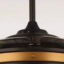 52" Mayna Smart Fan With Led Light