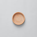 Studio Planter Tray, Whitewash