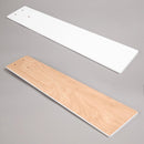 52 Inch Bernice DC Motor Industrial Downrod Ceiling Fan with LED Light and Remote Control