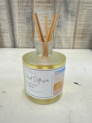 Reed Diffusers - Options Available