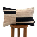 Calabasas Lumbar Pillow Cover