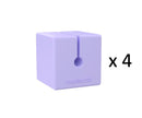 CABLE BLOCK Solo - 4 Pack