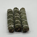 Cedar Sage Smudge Stick