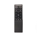 Padus Large Ceiling Fan with Dimmable Light and Remote Control