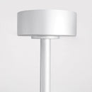 Padus Large Ceiling Fan with Dimmable Light and Remote Control
