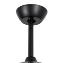 120 Inch HVLS Fan Jupiter Industrial Aluminum Extra Large Ceiling Fan with Remote Control