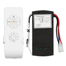 Parrot Uncle Remote & Receiver for F8230Q110V