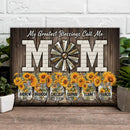 Mother's Day My Greatest Blessings Call Me Mom