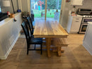Terresa Style Dining Table