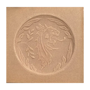 Fiber Seat Board - Dragon (Seconds)