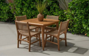 Harris Dining Table