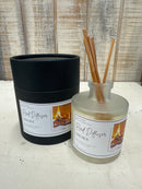 Reed Diffusers - Options Available
