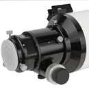 ED80-FCD100 Series Air-Spaced Triplet Refractor Telescope