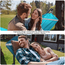 Universal Canvas Hammock Medium Size