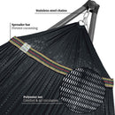 Tranquillo Comfort Set Original Hammock Stand for Ultimate Relaxation