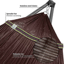Tranquillo Comfort Set Original Hammock Stand for Ultimate Relaxation