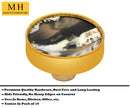 Mascot Hardware Moon Cloud 1-3/5 in. Cabinet Knob (Pack of 10)