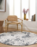 Fence Area Rug - Clearance