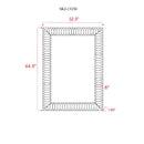 Empe Modern Wall Mirror