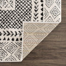 Julio  Area Rug - Clearance