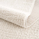 Keita Ivory Area Rug