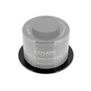 Adapter for 3" Field Flattener .7x Focal Reducer - FFFR3ADT