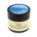 Tallow Body Butter | 2 oz | Multiple Scents | Flourishing Farms