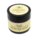 Tallow Body Butter | 2 oz | Multiple Scents | Flourishing Farms