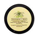 Tallow Body Butter | 2 oz | Multiple Scents | Flourishing Farms