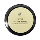 Tallow Body Butter | 2 oz | Multiple Scents | Flourishing Farms