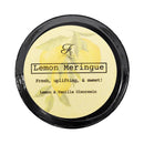Tallow Body Butter | 2 oz | Multiple Scents | Flourishing Farms