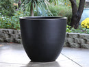 Deep Bowl Planter By Plantatorem
