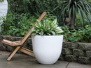 Deep Bowl Planter  By Plantatorem