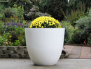 Deep Bowl Planter  By Plantatorem
