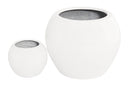 Sphere Planter (Set of 2) By Plantatorem