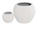 Sphere Planter (Set of 2) By Plantatorem