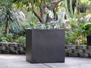 Cube Planter By Plantatorem
